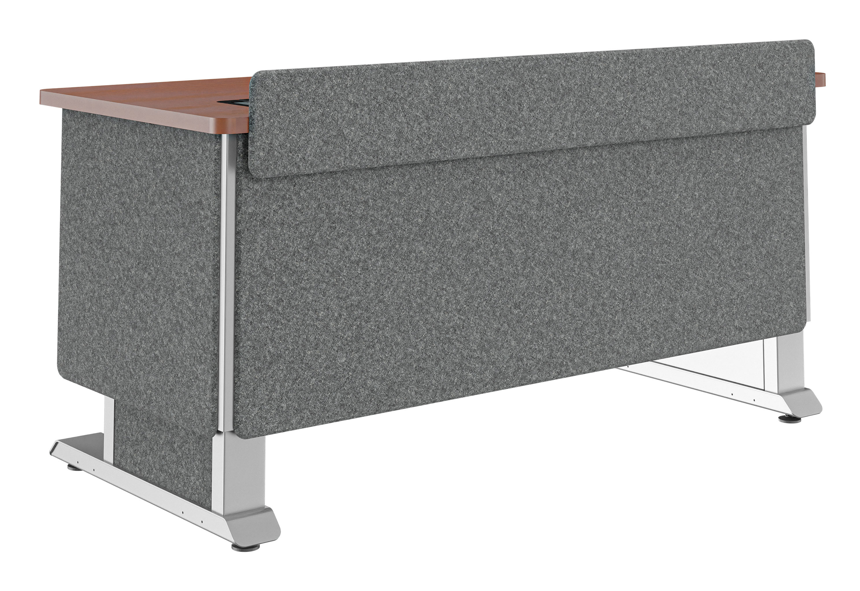 FM LECTERN 6027 HTADJ E0 MG EU