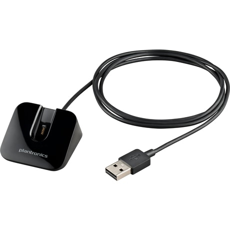 PLY VL CHCase+USB-A Cbl...