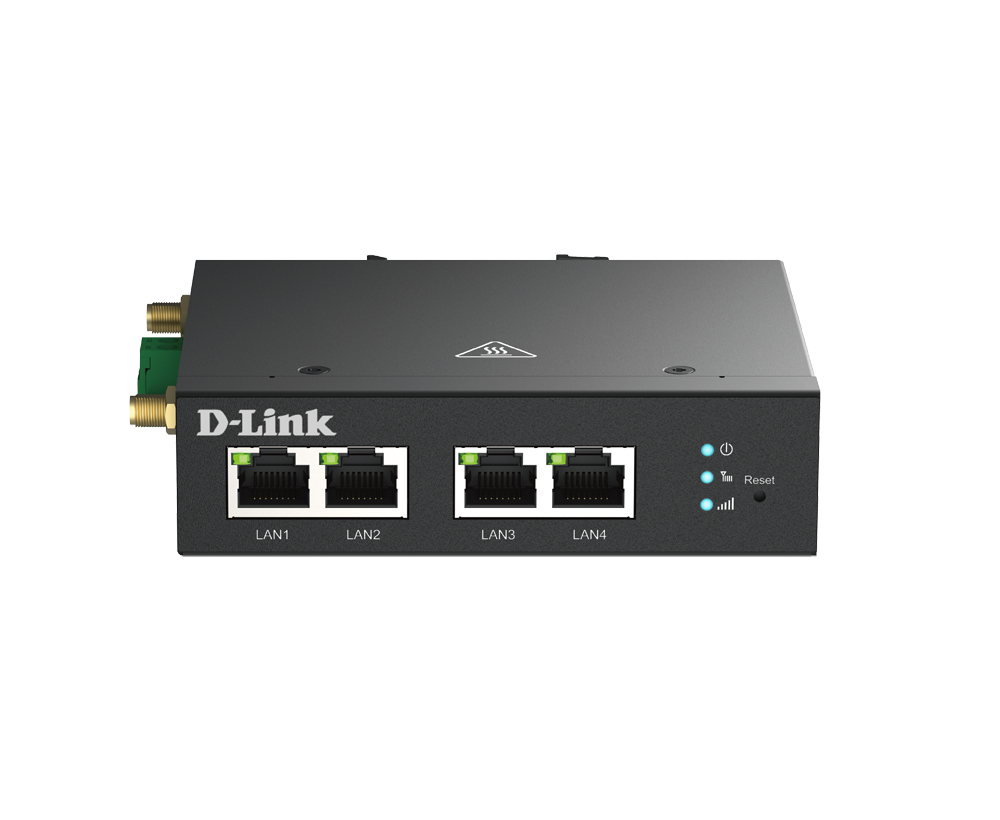 4G Multi-Connect Modem 4x...