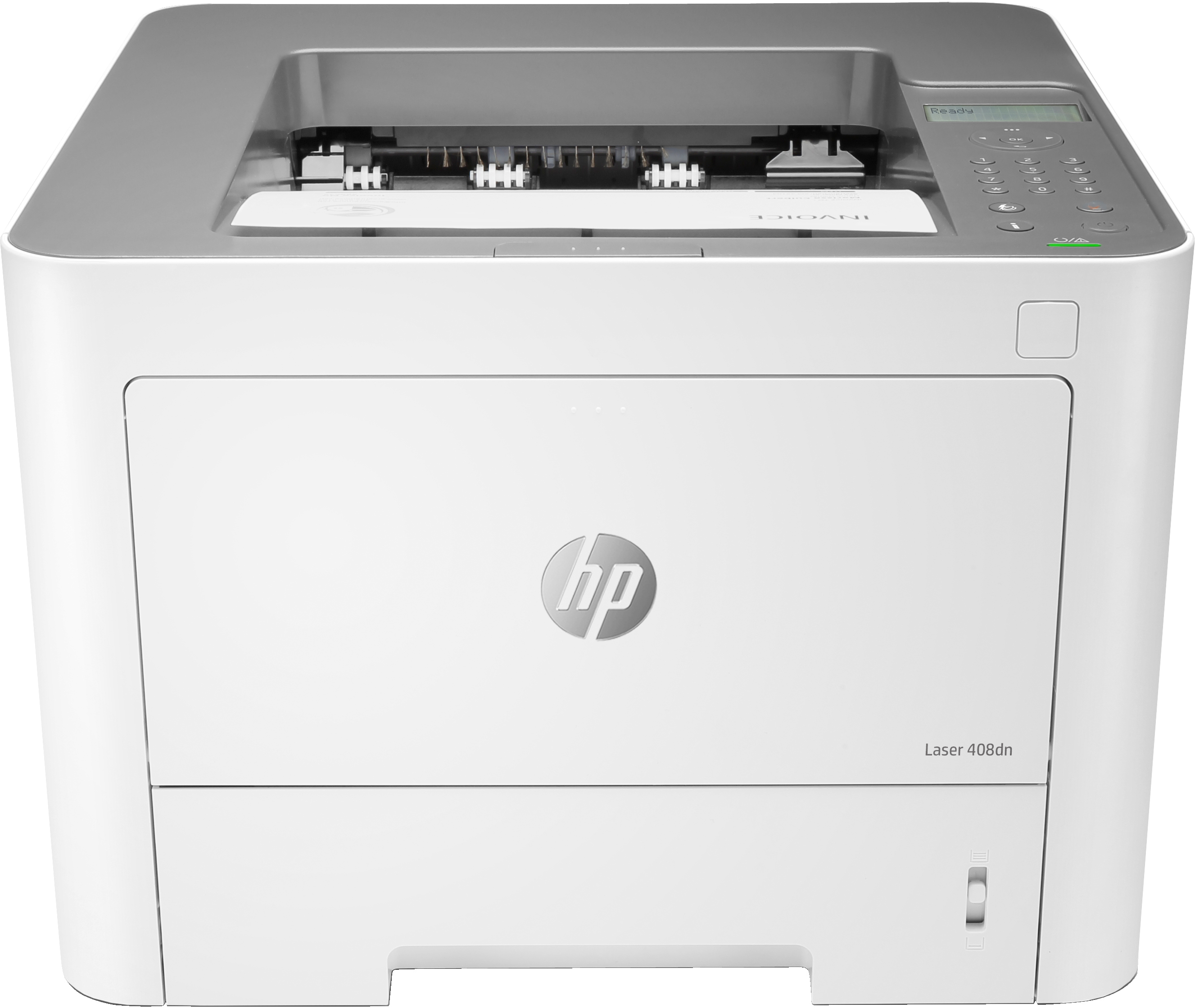 HP Laser 408dn Printer