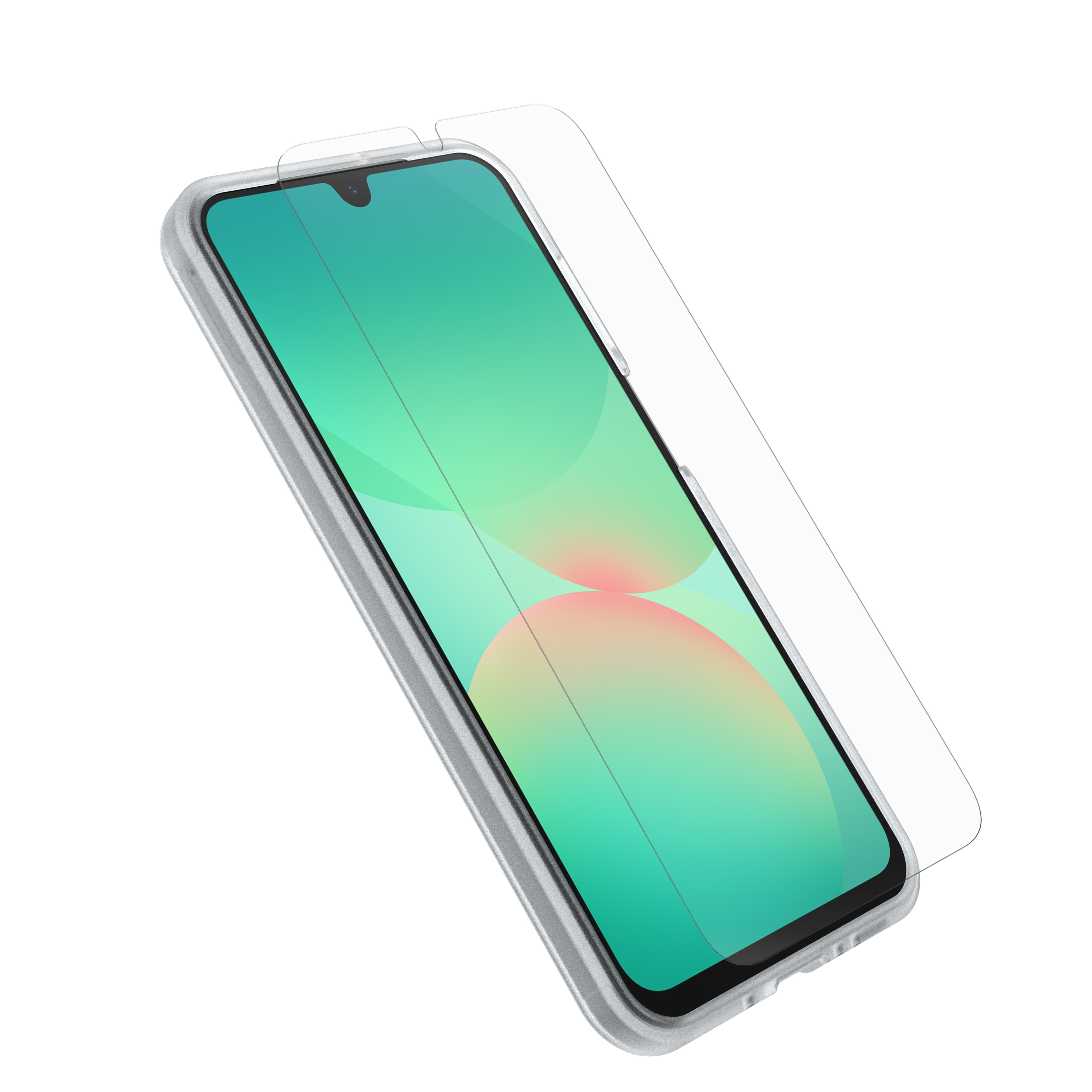 OtterBox React+Glass Galaxy...