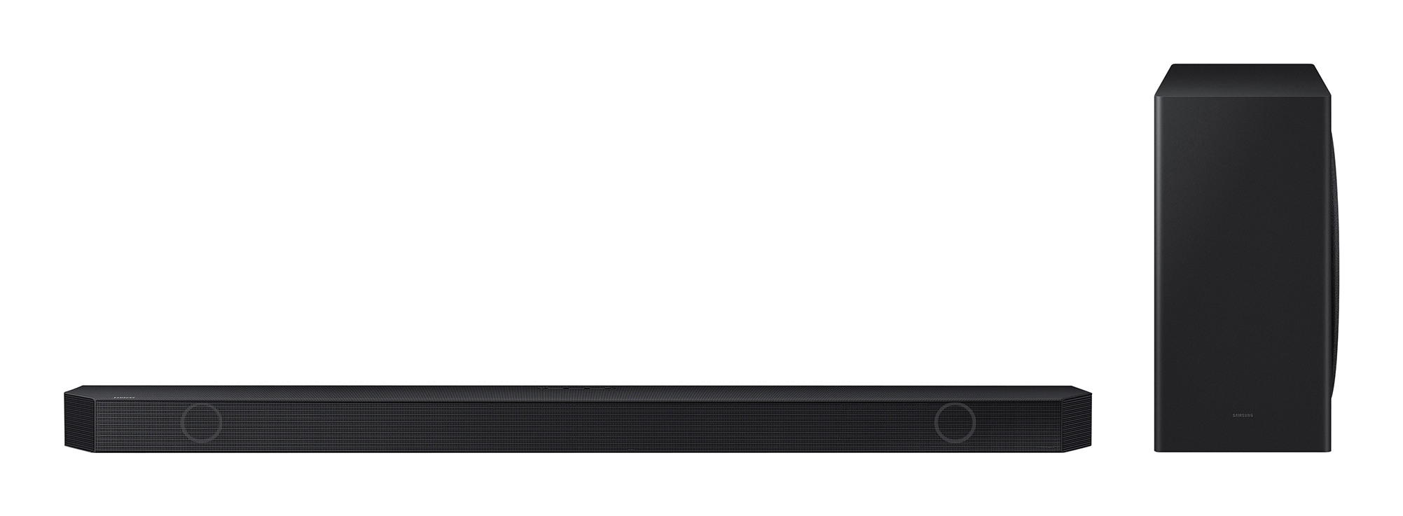SoundBar Subwoofer 160W...