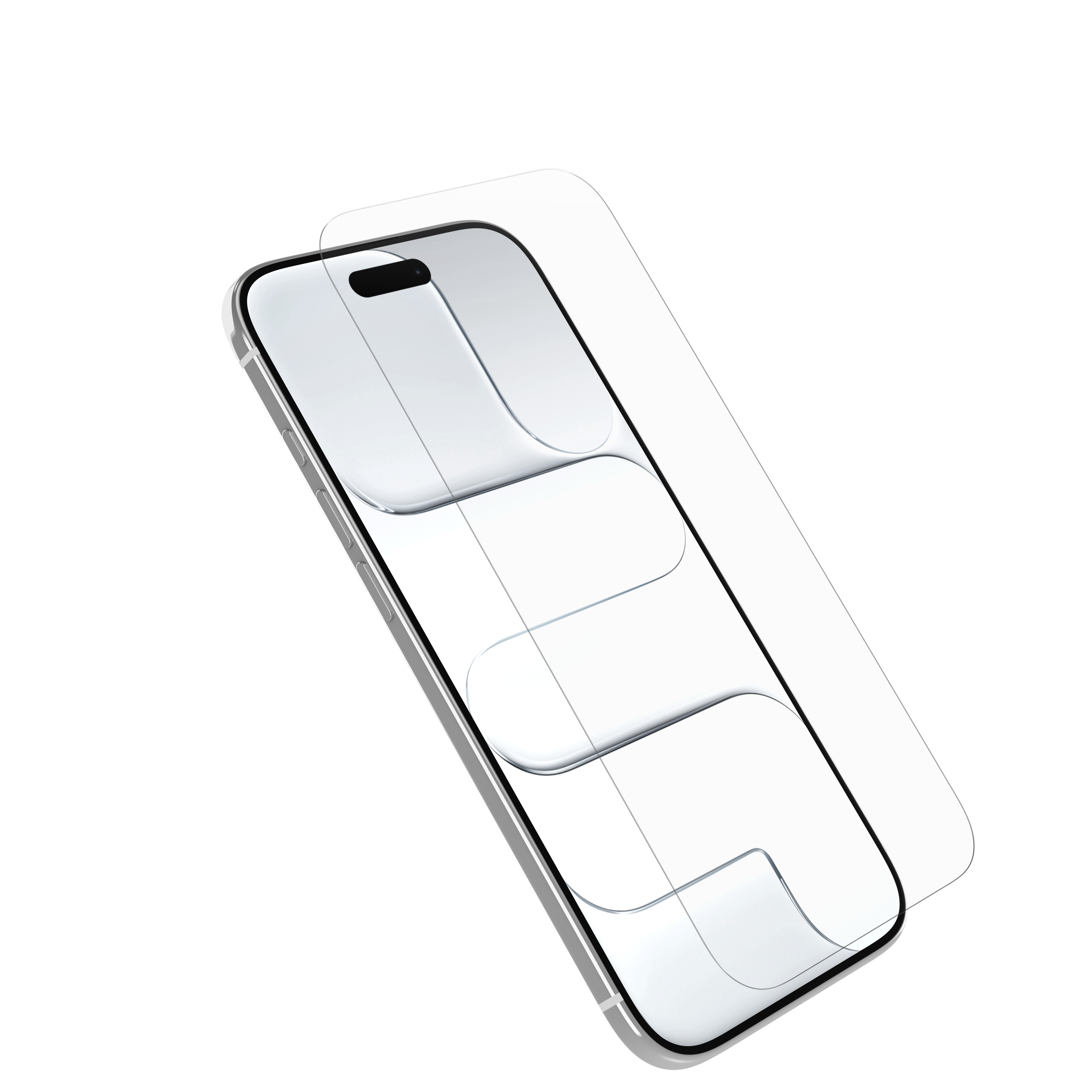 OtterBox Glass iPhone Air -...