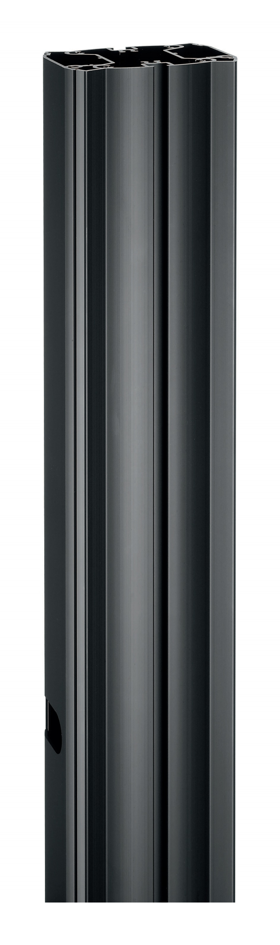 PUC 2715 Pole 150cm black