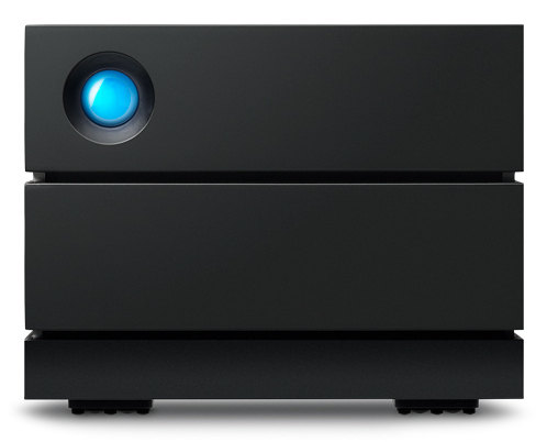 LaCie 2big RAID 28TB