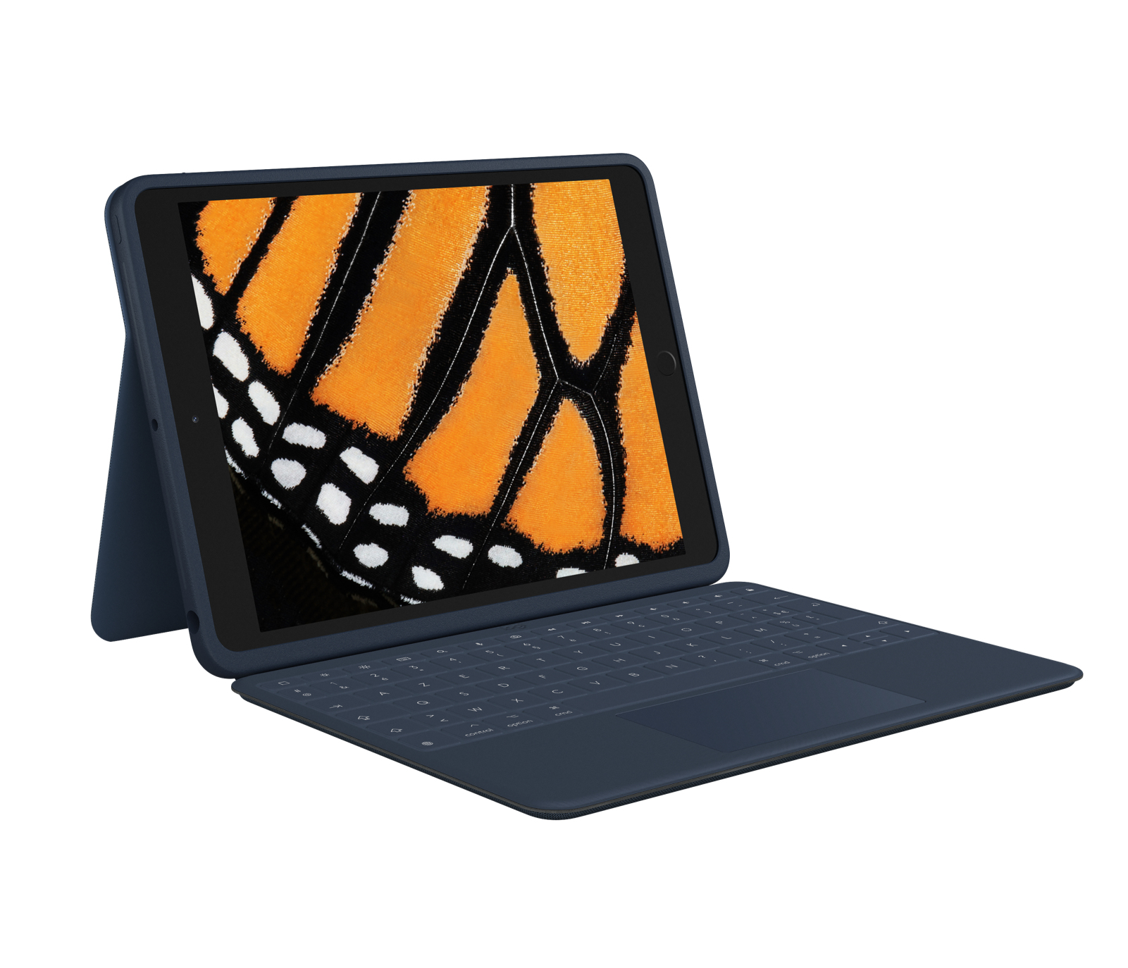 Rugged Combo 3 Touch BLUE...