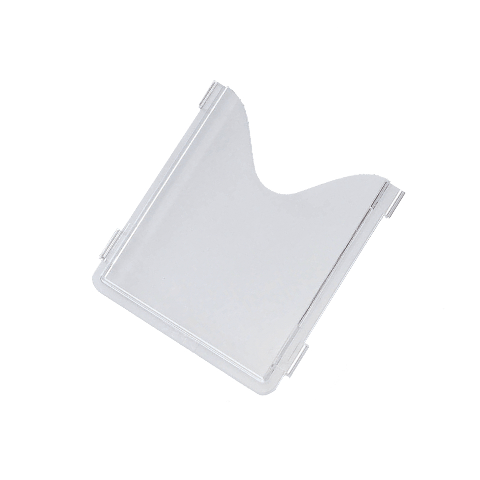 A7 paper guide