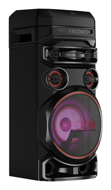 LG Rnc7 Xboom Wireless...