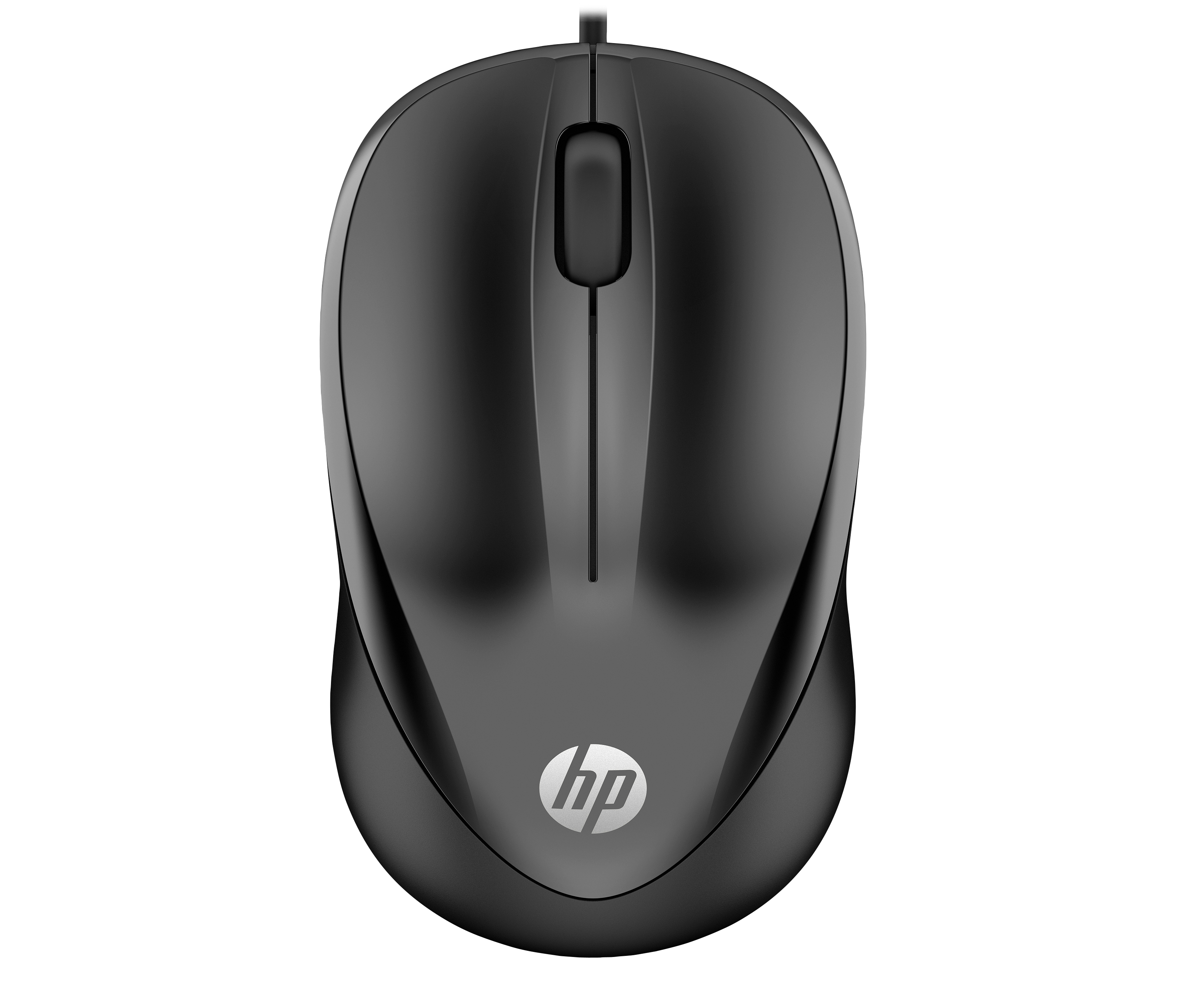 HP 1000 Wired Mouse