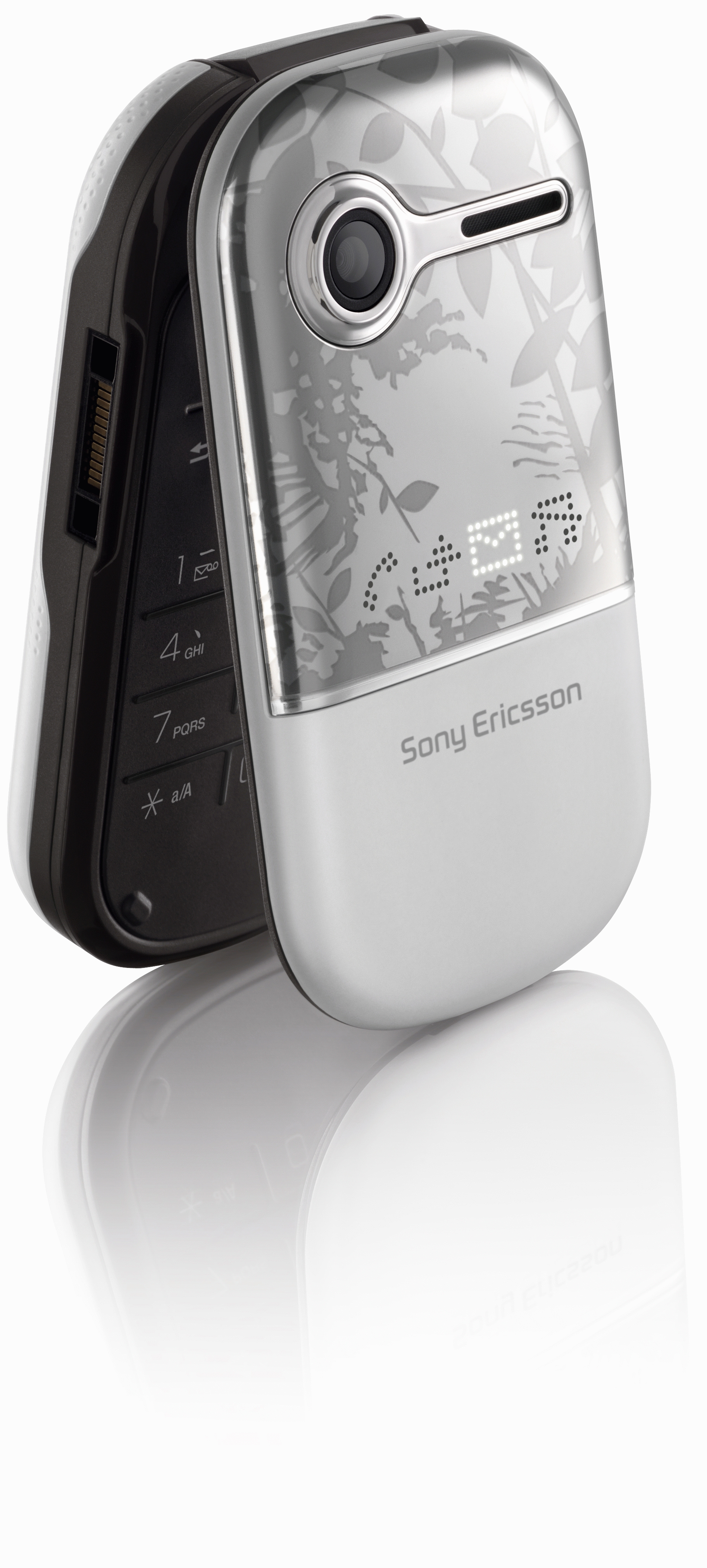 Sony Ericsson z250i