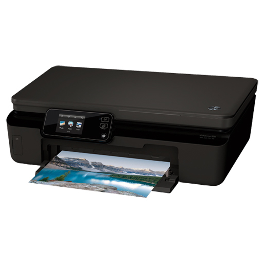 hp 5520