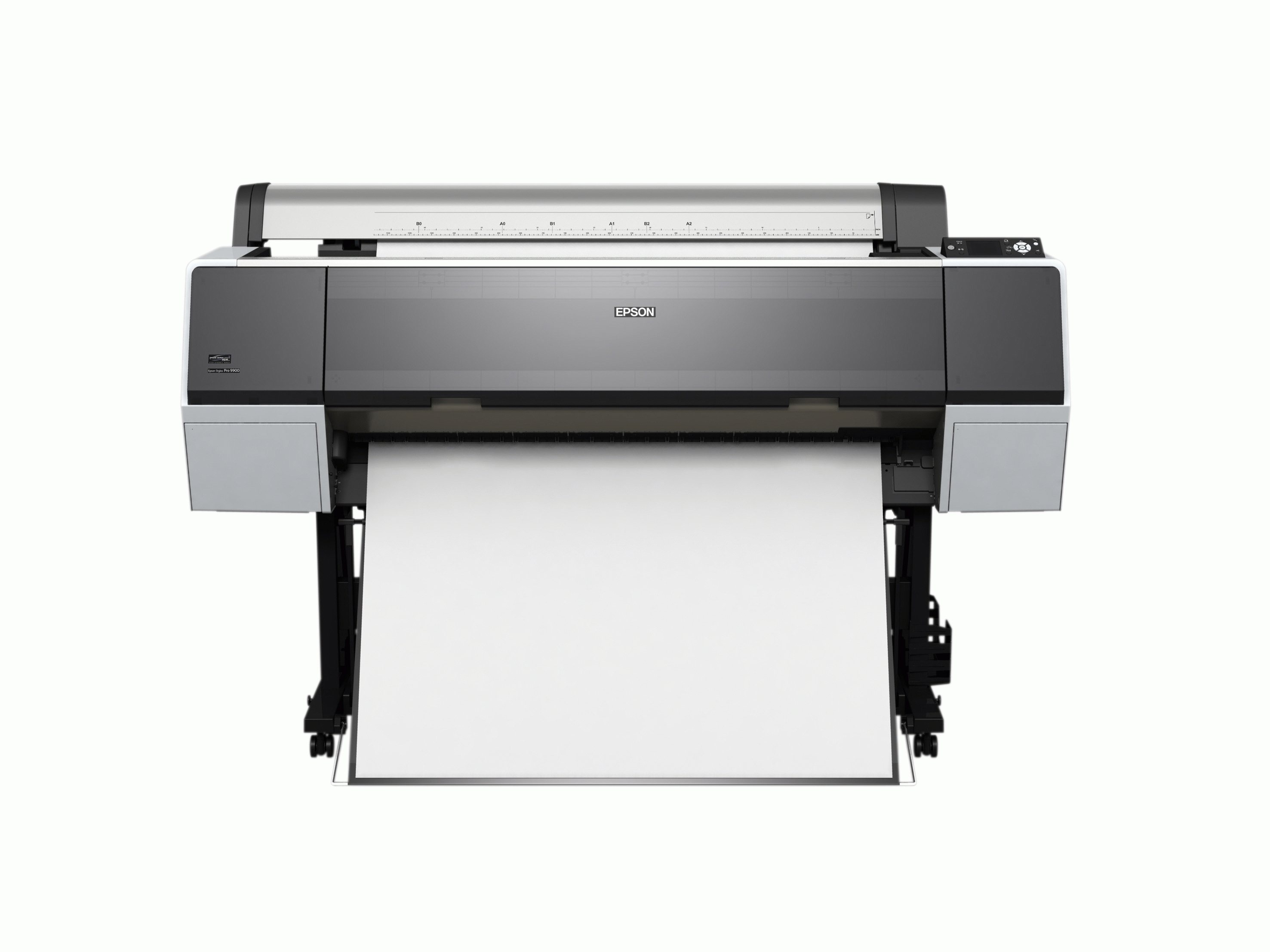 plotter epson stylus pro 9900