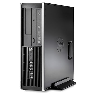 Specs Hp Compaq Elite 00 Sff I5 2400 2nd Gen Intel Core I5 4 Gb Ddr3 Sdram 250 Gb Hdd Windows 7 Professional Pc Black Pcs Workstations Xl510av Abh