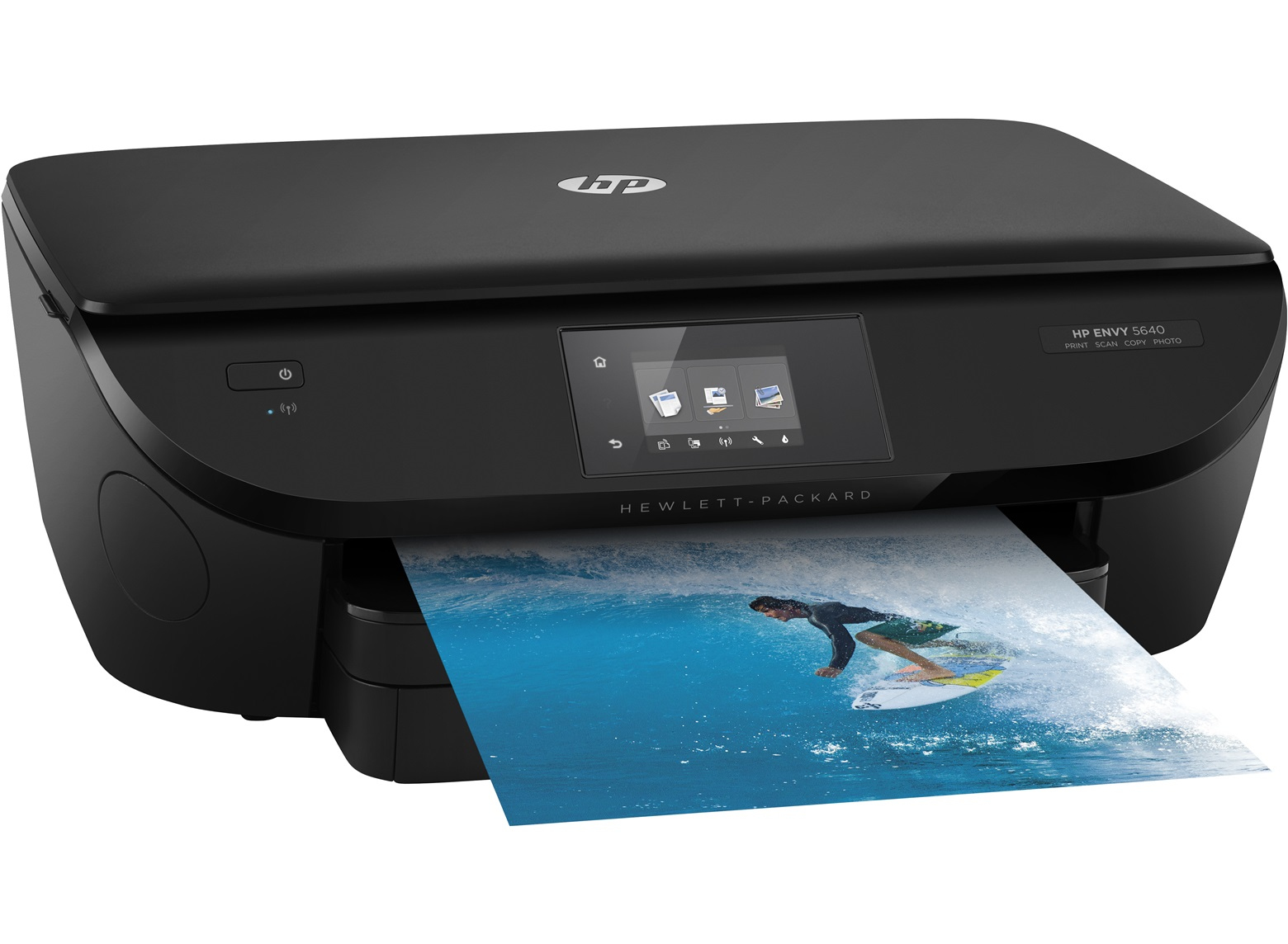 hp envy 2450