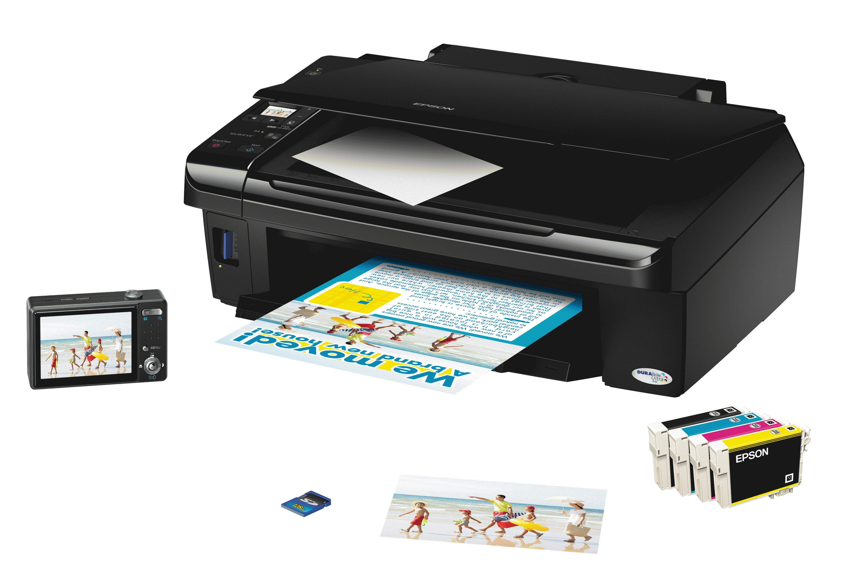 epson sx210