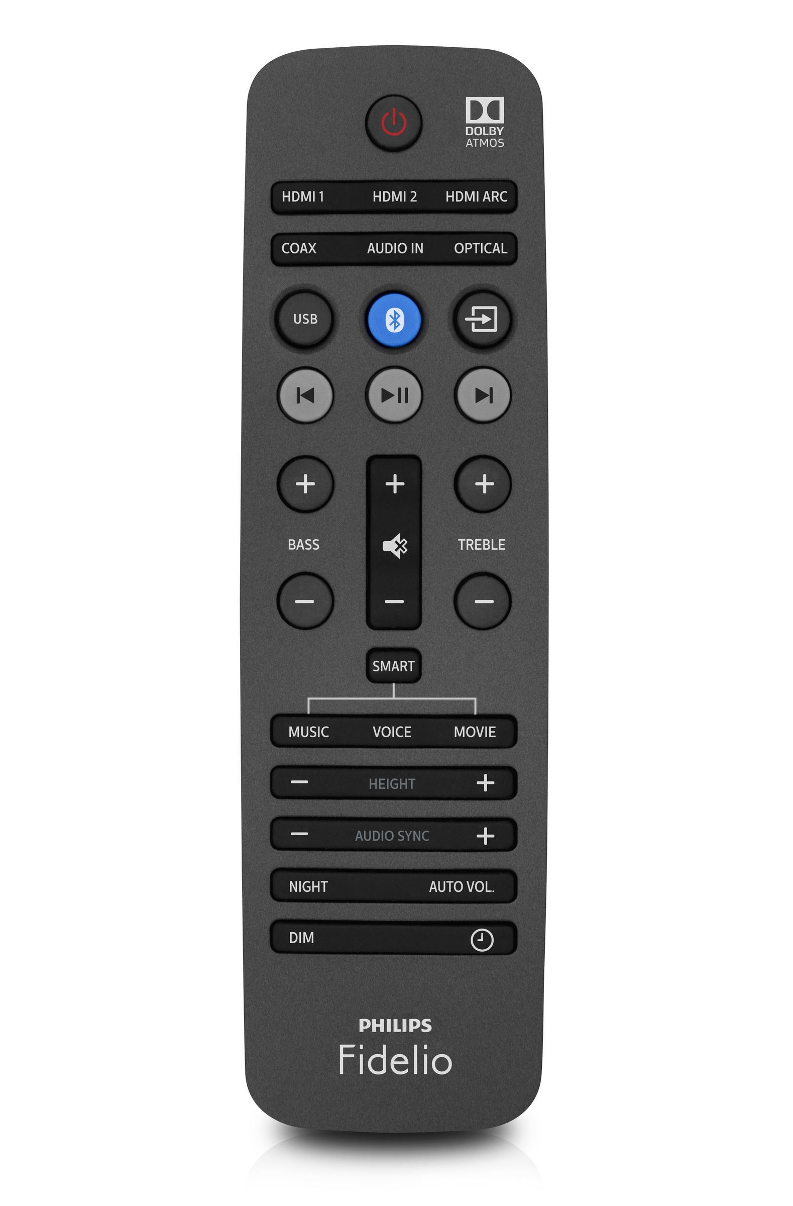 philips fidelio b8 price
