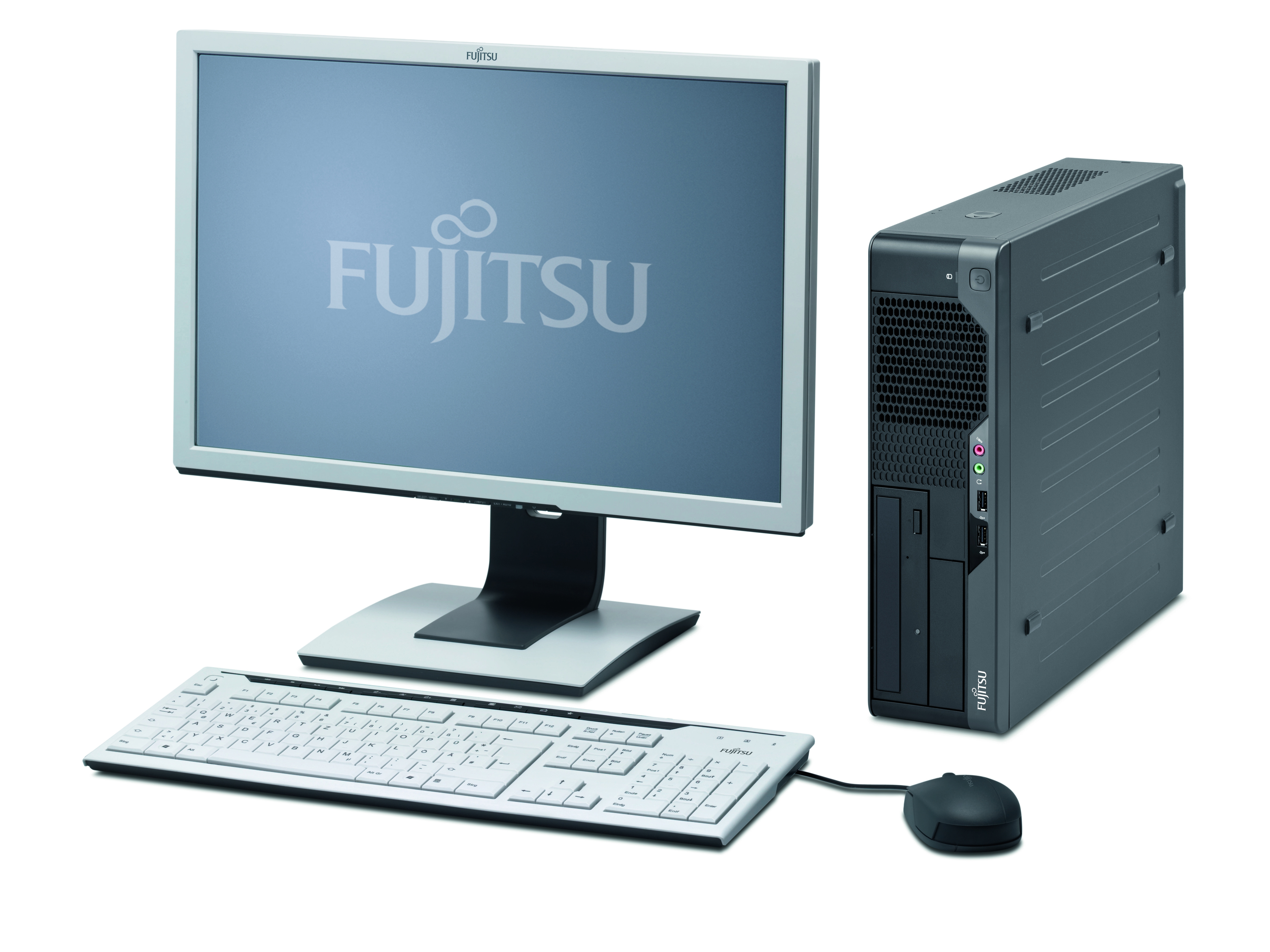 Fujitsu Esprimo e5730 e star5