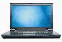 LENOVO TP SL510:CORE 2 T6570:2GB:250GB:MULT.TFT15:6::W7 - Part Number: NSL7LSP