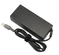 90W AC Adapter With Power Cord  FRU42T5275 - Adaptador de Corriente AC -