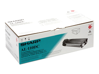 Toner/Developer Unit 5711045079825 AL110DC - Toner -  5711045079825