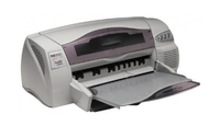 HP Deskjet 1200C/PS stampante a getto d'inchiostro Colore 2400 x 1200 DPI A3