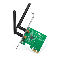 300Mbps Wireless N 6935364050573 NE03144 - TP-Link TL-WN881ND Interno WLAN 300 Mbit/s - 300Mbps Wireless N -PCI Express Adapter - 6935364050573