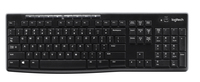 K270 Wireless Keyboard US/INT 2146886 - Teclado / ratn -