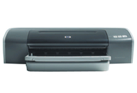 HP Deskjet 9680gp stampante a getto d'inchiostro Colore 4800 x 1200 DPI A3