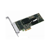 Quad Port Server Adaptor 5711045232565 - Part Number: H092P