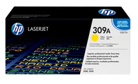 Toner Yellow CLJ 3500 3550 5704327087021 Q2672A - Toner -  5704327087021