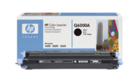 Toner Black 5704327095729 Q6000A - Toner -  5704327095729