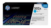 Toner Cyan CLJ 3600 5704327084129 Q6471A - Toner -  5704327084129