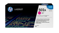 Toner Magenta CLJ 3600 5704327084167 Q6473A - Toner -  5704327084167