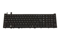 Keyboard (ENGLISH) A1565186C - 5704327932901