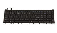 Keyboard (SPANISH) A1565200B - 5711045925801