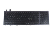 Keyboard (PORTUGESE) - Teclado / ratn -  5711045128035