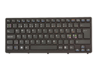 Keyboard (SWEDEN) - Teclado / ratn -  5711045828942