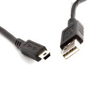 CBF Cable USB 5704327898641 - Cables -  5704327898641