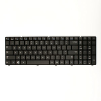 Keyboard (US) 5704327854425 - Teclado / ratón -  5704327854425