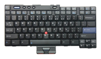 Keyboard (THAIWANESE) 5705965891698 39T0547, 39T0547, 08K5072 - 5705965891698