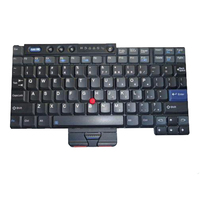 Keyboard (GERMAN) 08K5077 - 5704327122753