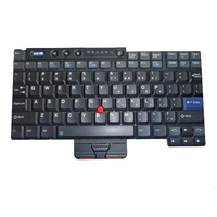 Keyboard (DANISH) 08K5082 - 5705965751459