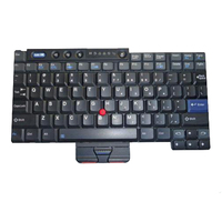 Keyboard (SPANISH) 08K5087 - 5704327108993