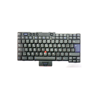 Keyboard (NORWEGIAN) 39T0527 - 5704327446101