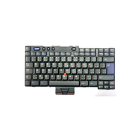 Keyboard (ARABIC) 39T0540 - 5704327040941