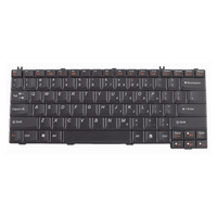 Keyboard (CZHECH) 5711045120145 42T3358 - Teclado / ratn -  5711045120145