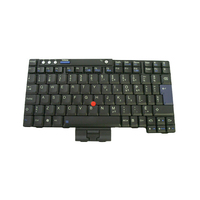 Keyboard (SWEDISH) 42T3538, 42T3077 - 5704327157083