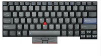 Keyboard (SPANISH) - Teclado / ratn -