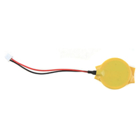 Battery - Baterias -