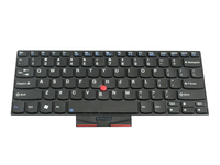 Keyboard (US/ENGLISH) - Teclado / ratn -